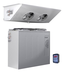Холодильная сплит-система Polair Professionale SB SM 2 P
