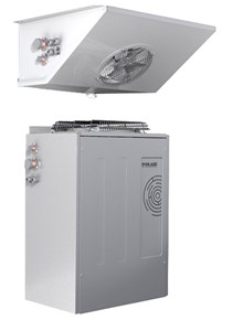 Холодильная сплит-система Polair Standard SB SM 3 SF