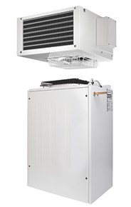 Холодильная сплит-система Polair Standard SM SF 1