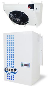 Холодильная сплит-система Север MGS BGS S