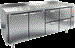 Охлаждаемый стол HICOLD GN SN 1122/TN P