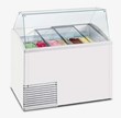 Холодильная витрина Framec  SLANT 510 ICE