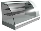 Холодильная витрина Полюс Арго XL ВХС-1,2