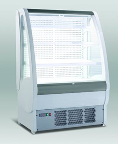Холодильная витрина Scan OFC 105